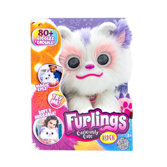 Furlings Companion Aspen 14Inch B/O