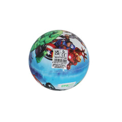 Mondo Eco Friendly Inflatable PVC Ball Avenger 23cm I 3 Years Plus I Tear Resistant Material Child Friendly Material I T