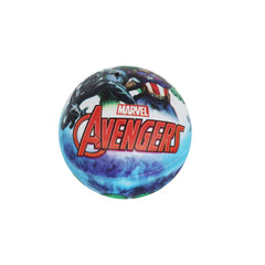 Mondo Eco Friendly Inflatable PVC Ball Avenger 23cm I 3 Years Plus I Tear Resistant Material Child Friendly Material I T