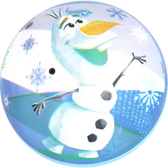 Mondo BioBall Frozen 2 23cm