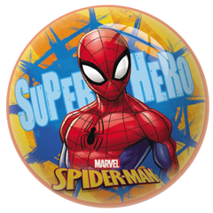 Mondo Bioball Spiderman 23cm