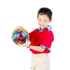 Mondo Bioball Spiderman 23cm