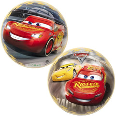 Mondo BioBall Cars 3 23cm