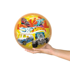 Mondo BioBall HotWheels 23cm