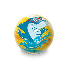 Mondo BioBall Surfing Shark 23cm