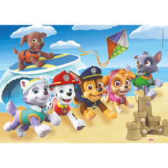 Clementoni Puzzle Paw Patrol 60 Pieces