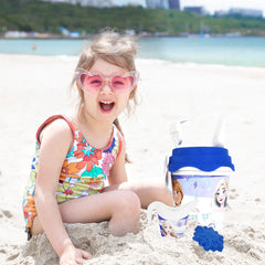 Mondo Bio Bucket Set 17cm Frozen