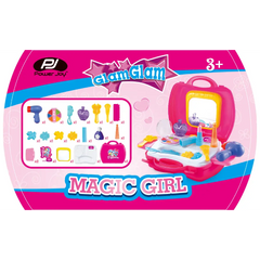 Power Joy Glamglam Magic Girl Beauty Case