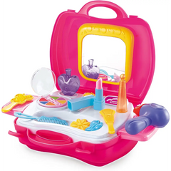 Power Joy Glamglam Magic Girl Beauty Case