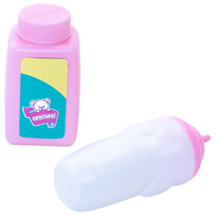 بيبي أمورا – دمية Cuddle Baby، 19 بوصة