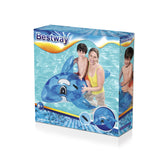 Bestway Rider Whale 157X94cm