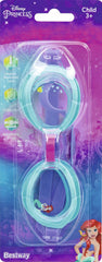 Bestway Goggles Dprincess Ariel Value