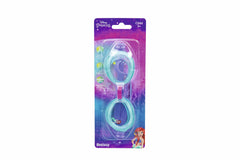 Bestway Goggles Dprincess Ariel Value