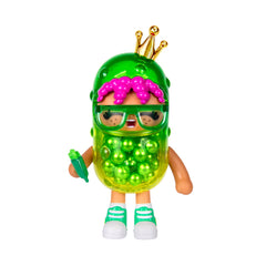 Kweenie Mystery Quirky Kweens 4-Inches CDU11 WOC