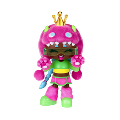 Kweenie Mystery Quirky Kweens 4-Inches CDU11 WOC