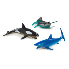 Awesome Animal Disc The Ocean Tub