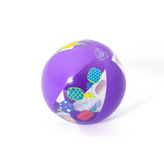 Bestway Beach Ball 51 CM Assortment - Sold Per Piece