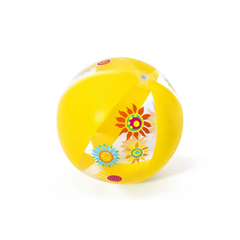 Bestway Beach Ball 51 CM Assortment - Sold Per Piece
