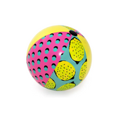 بريستواي – كرة شاطئية Retro Fashion، 122 سم