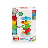ADDO Little Lot Twist & Twirl Tumble Tower