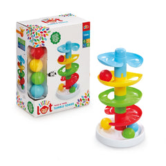 ADDO Little Lot Twist & Twirl Tumble Tower