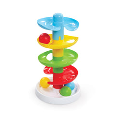 ADDO Little Lot Twist & Twirl Tumble Tower