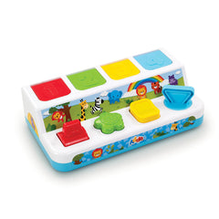 ADDO Little Lot Peek-A-Boo Animals