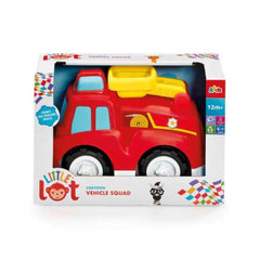 ADDO Little Lot Cartoon Vehicle Squad Assortment