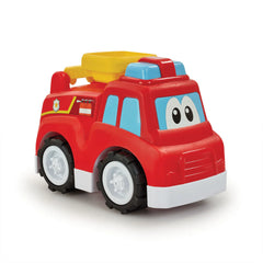 ADDO Little Lot Cartoon Vehicle Squad Assortment