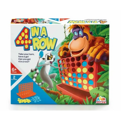 ADDO Games Four In A Row