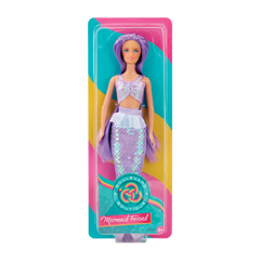 ADDO Boulevard Boutique Mermaid Friends Assortment Collectible Mermaid Dolls