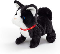 ADDO Pitter Patter Pets Playful Kitty Battery Operated