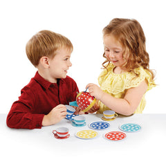 ADDO Busy Me Time For Tea Toy Set