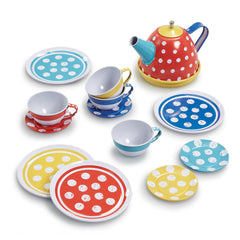 ADDO Busy Me Time For Tea Toy Set