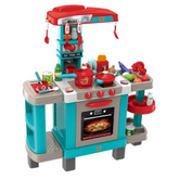 ADDO Busy Me Chefs Kitchen Set Toys