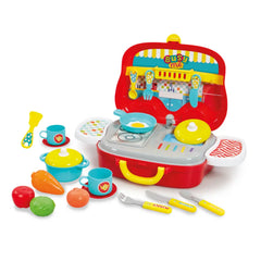 ADDO Busy Me Chefs Kitchen Toy Set