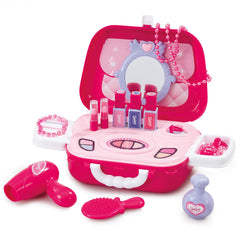 Unique Boutique Pamper Parlor Playset Toys