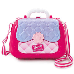 Unique Boutique Pamper Parlor Playset Toys