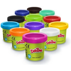 Dohtime Single Can 3oz