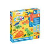 ADDO Nick Junior Dough Dinosaurs Adventure 224g