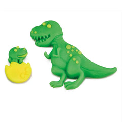 ADDO Nick Junior Dough Dinosaurs Adventure 224g