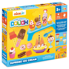 ADDO Nick Junior Dough Supreme Ice Cream 280g