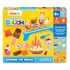 ADDO Nick Junior Dough Supreme Ice Cream 280g
