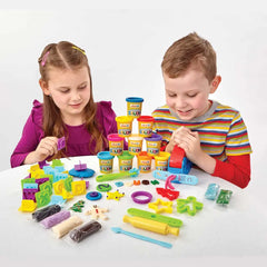 ADDO Nickjr Ready Steady Dough Super Duper Dough Set