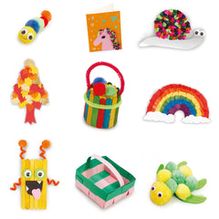 ADDO Out Of The Box bumper Craft Bag