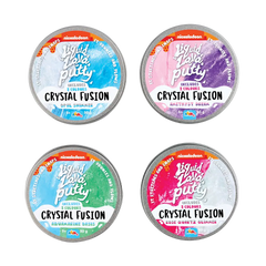 Addo Nickjr Liquid Lava Crystal 50Gr Cdu