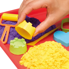 Sandsational Cut N Crunch