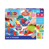 Sandsational Cut N Crunch