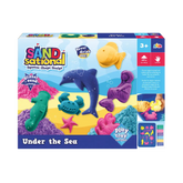 Sandsational Sensory Sea Tub