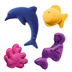 Sandsational Sensory Sea Tub